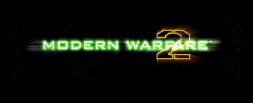 modern warfare 2