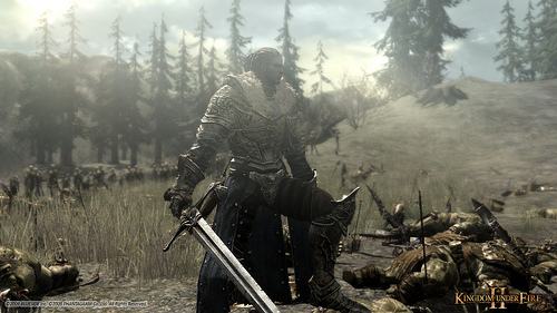kingdom under fire 2