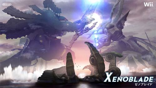 xenoblade