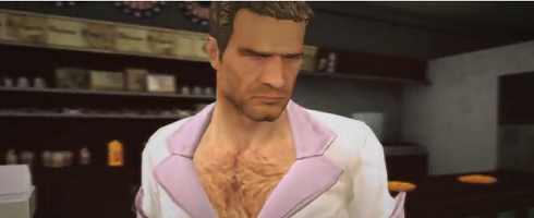 Dead Rising : Case Zero