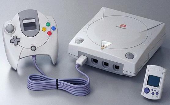 لماذا فشل الـdreamcast سيجا تقدم لنا الإجابة ترو جيمنج