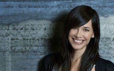 صورة Jade Raymond: نعمل على أول لعبة تيرابايت للبلايستيشن5!