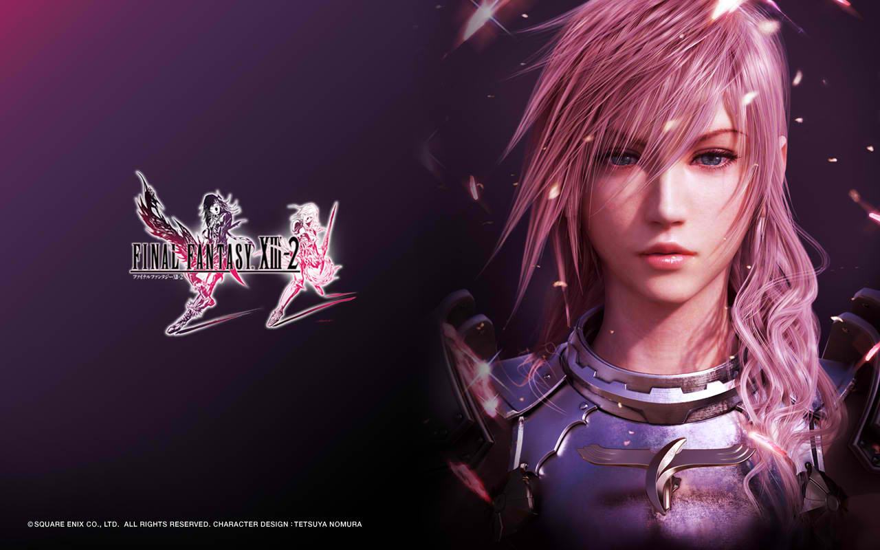 download ff xiii 2 download ff xiii 2