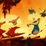 Ubisoft: بدأنا في طور استكشاف لعنوان Rayman!