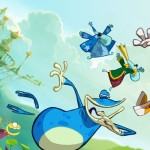 Ubisoft: بدأنا في طور استكشاف لعنوان Rayman!