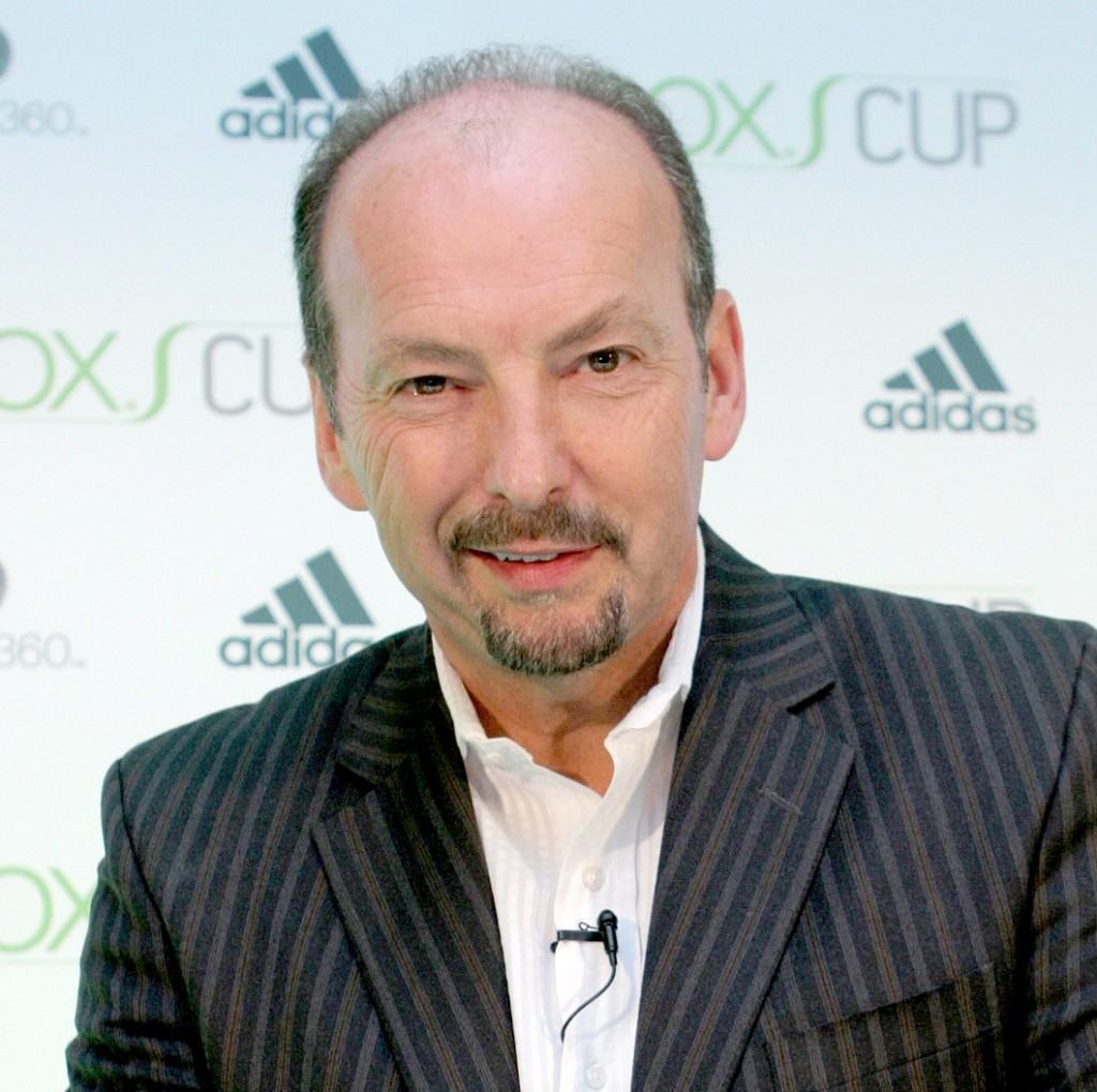 Peter-Moore