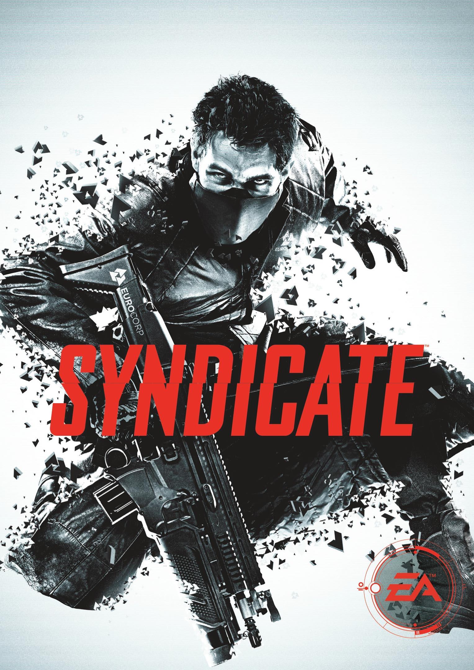 Скачать с сервера Syndicate (2012/RUS/Full/RePack) .