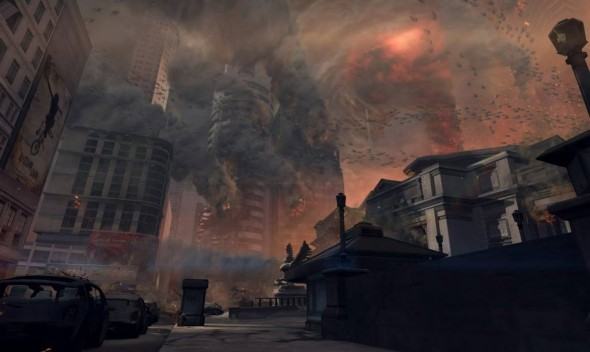 تسريب لقطات اللعب والتصاميم الفنية من مشروع DOOM 4 الملغي