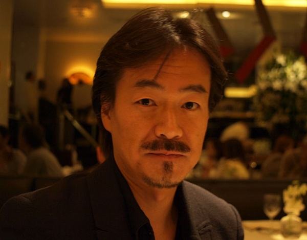 Hironobu Sakaguchi بدأ العمل على مشروع جديد