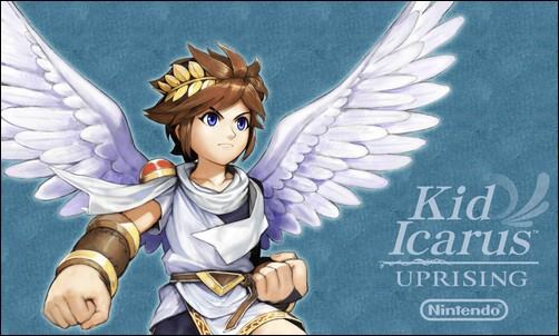 إشاعة: العمل جاري على ريماستر Kid Icarus: Uprising للننتندو سويتش