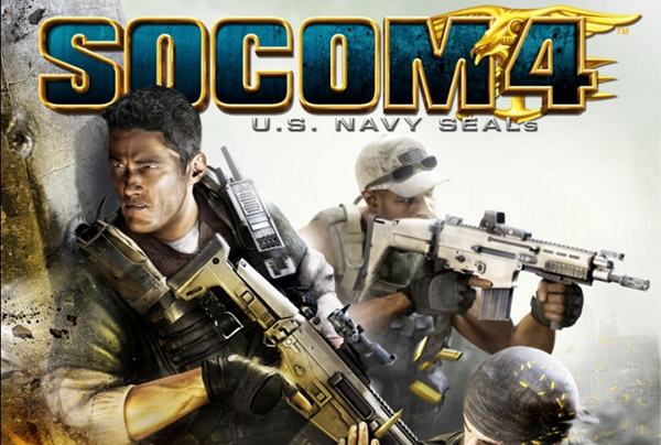 إشاعة: العمل جاري على لعبة SOCOM جديدة