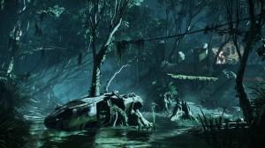مخرج Hitman 3 سيتولى إخراج Crysis 4