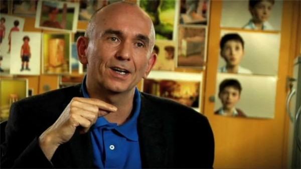 مشروع Peter Molyneux الجديد تدور أحداثه في عالم Albion من سلسلة Fable!