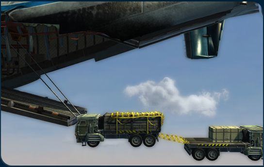 Uncharted 3: Stowaways