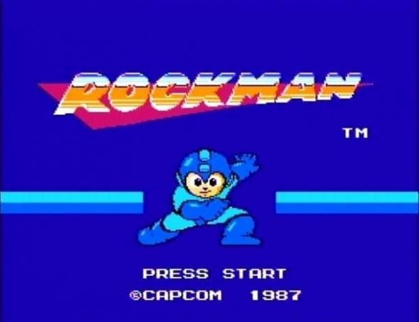Mega Man 2