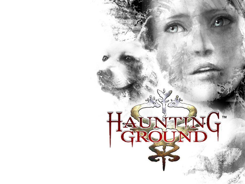 Haunting Ground تعود من جديد في الـ Psn ترو جيمنج