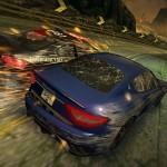 تسريب لقطات اللعب وخريطة لعبة Need For Speed 2022