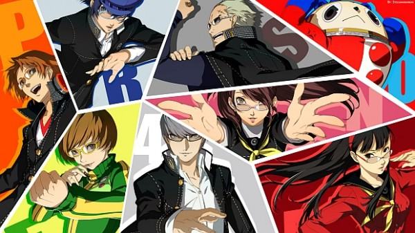 صورة Persona 4 Golden تكسر حاجز نصف مليون نسخة على Steam!