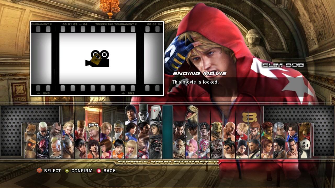 Tekken tag tournament 2 xbox 360 combos buildulsd