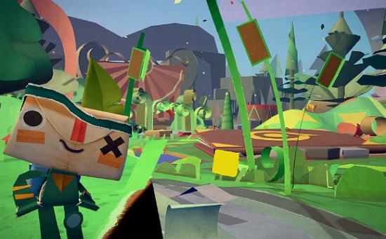 tearaway