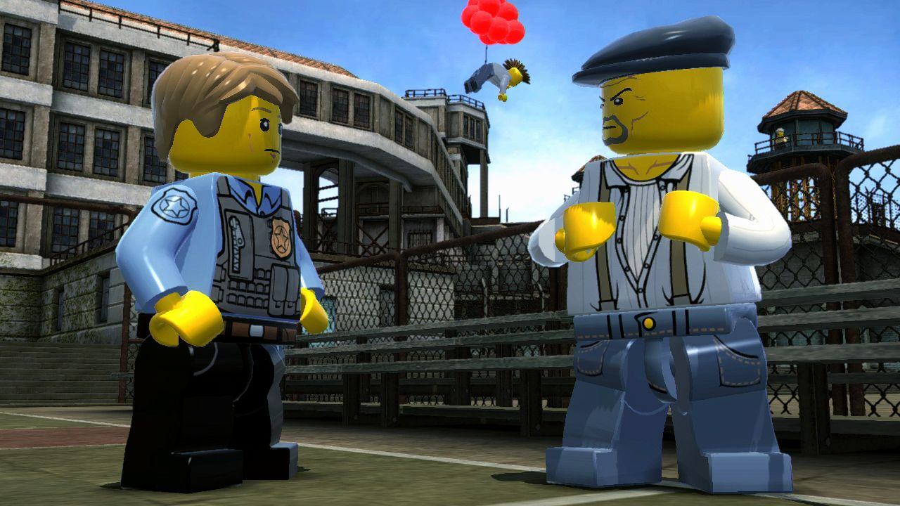 إشاعة: السويتش 2 سيحصل على نسخته من عدد من ألعاب LEGO قريباً
