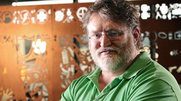 Gabe Newell يتحدّث عن تأجيل Half-Life
