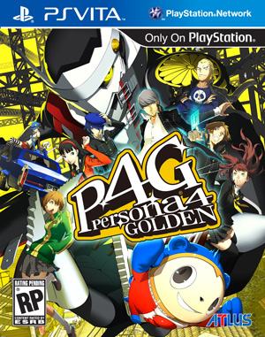 صورة Atlus سعيدة بمبيعات Persona 4 Golden على الحاسب و تُطالب بعدم الحرق!