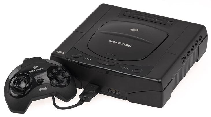 إصدار نسخة Mini من Sega Saturn ستكون صعبة بحسب مدير الشركة