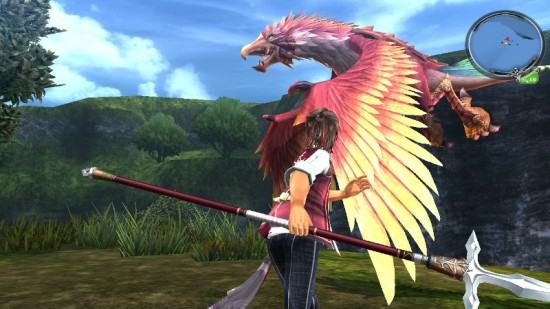 The Legend of Heroes Sen no Kiseki-12