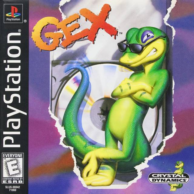 Gex Review