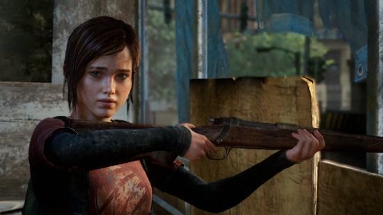 The Last of Us تصل حاجز 6 ملايين نسخة مباعة