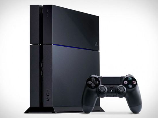 playstation4