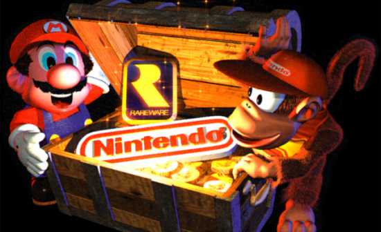 rareware
