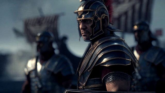 ryse