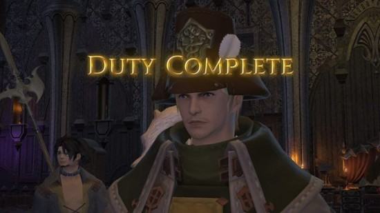 Final Fantasy XIV