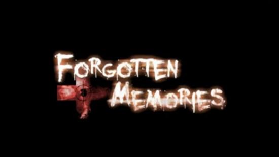 ForgottenMemories