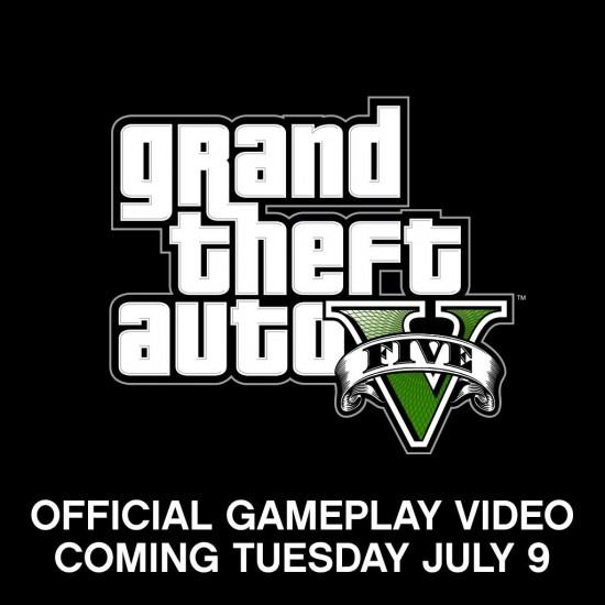GTA V