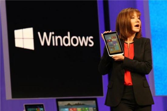 Microsoft_Build_2013_Julie_Larson_Green_01