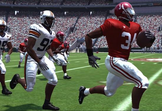 NCAAFB07