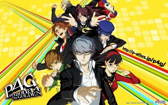 Persona-4