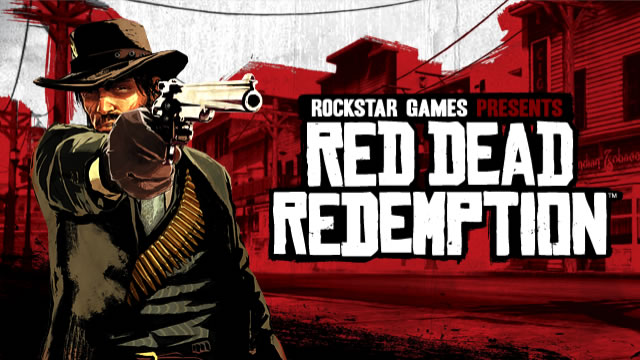 تحميل Red Dead Redemption للاجهزة الضعيفة 2018