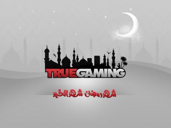 TrueGaming Ramadan Card 2