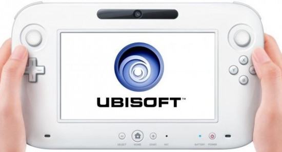Ubisoft-Announces-Full-Wii-U-Launch-Line-Up