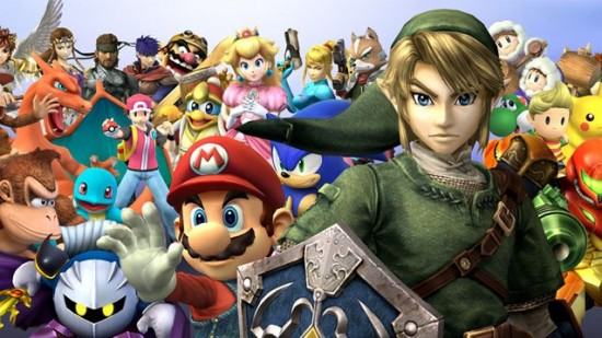 brawl