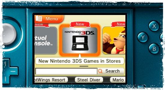 eshop