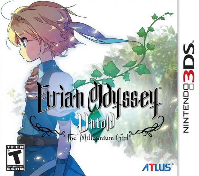 صورة Atlus ما زالت تعمل على Etrian Odyssey و لديها مشروع آخر أيضًا