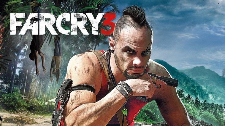 إشاعة: العمل جاري على لعبة Far Cry جديدة مبنية حول طور Extraction