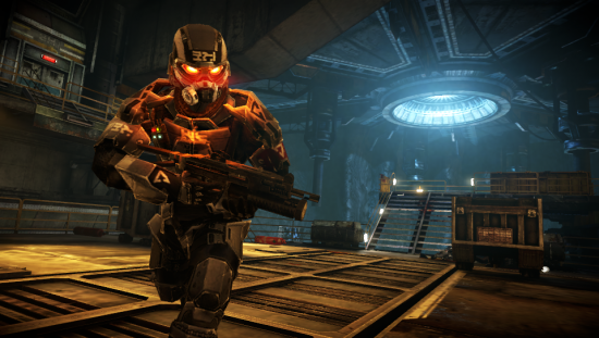 killzone vita
