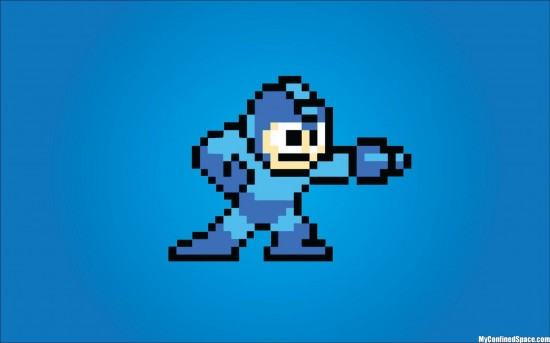 mega-man