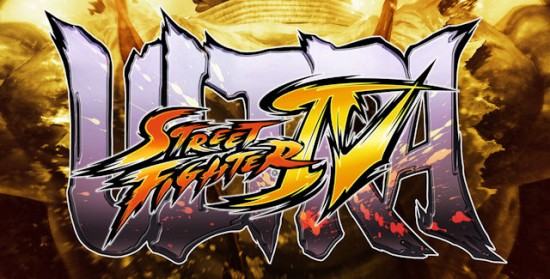 ultra-street-fighter-iv-logo